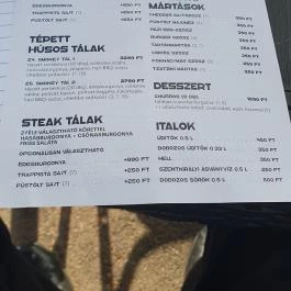 Mr. Smokey, Hajdúböszörmény - Egyéb