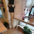 Ms Bubi & Mr Gelato Kisvárda - Belső