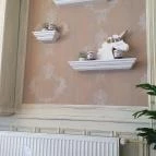 Ms Bubi & Mr Gelato Kisvárda - Belső