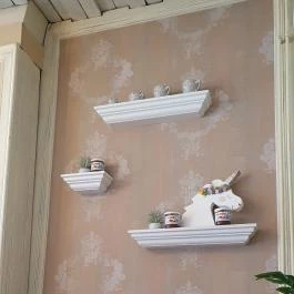 Ms Bubi & Mr Gelato, Kisvárda - Belső