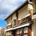 Ms Bubi & Mr Gelato Kisvárda - Külső kép