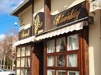 Ms Bubi & Mr Gelato Kisvárda