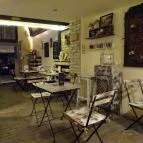 Mucika Bar Budapest - Belső