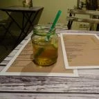 Mucika Bar Budapest - Étlap/itallap