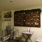 Mucika Bar Budapest - Belső