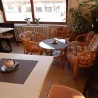 Muffancs Pékség Mintaboltja Battonya - Belső