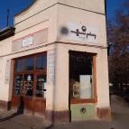 Muffancs Pékség Mintaboltja Battonya - Külső kép