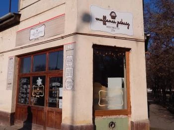 Muffancs Pékség Mintaboltja Battonya