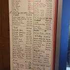 Műhely Bar & Feeling Eger - Egyéb