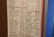 Műhely Bar & Feeling Eger