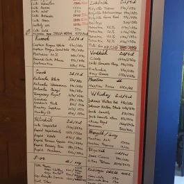 Műhely Bar & Feeling, Eger - Egyéb