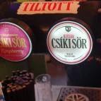 Műhely Bar & Feeling Eger - Egyéb