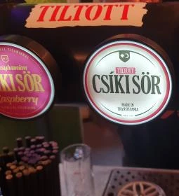 Műhely Bar & Feeling