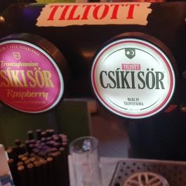 Műhely Bar & Feeling, Eger - Egyéb