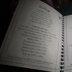 Műhely Bar & Feeling Eger - Egyéb