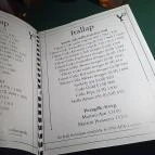 Műhely Bar & Feeling Eger - Egyéb