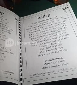 Műhely Bar & Feeling