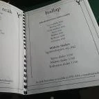 Műhely Bar & Feeling Eger - Egyéb