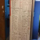 Műhely Bar & Feeling Eger - Egyéb