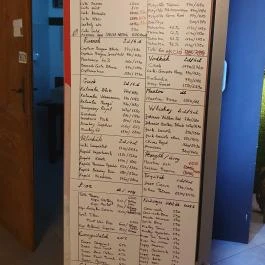 Műhely Bar & Feeling, Eger - Egyéb