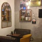 Műhely Bar & Feeling Eger - Egyéb