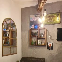 Műhely Bar & Feeling, Eger - Egyéb