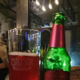 Műhely Bar & Feeling, Eger - Egyéb