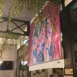 Műhely Bar & Feeling, Eger - Egyéb