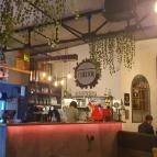 Műhely Bar & Feeling Eger - Egyéb