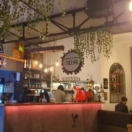 Műhely Bar & Feeling, Eger - Egyéb