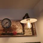 Műhely Bar & Feeling Eger - Egyéb