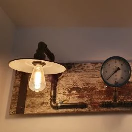 Műhely Bar & Feeling, Eger - Egyéb