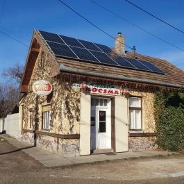 Műhely kocsma, Kiskunlacháza - Egyéb