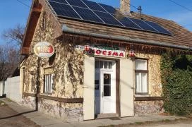 Műhely kocsma Kiskunlacháza