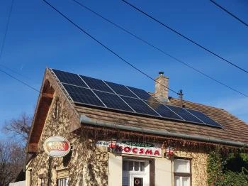 Műhely kocsma Kiskunlacháza