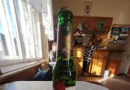 Műhely kocsma Kiskunlacháza