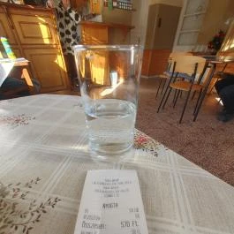 Műhely kocsma, Kiskunlacháza - Egyéb