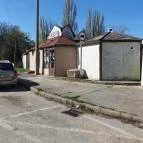 Muki büfé Tatabánya - Külső kép