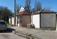 Muki büfé Tatabánya