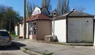 Muki büfé Tatabánya - Külső kép