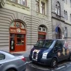 Muki Cukrászda Budapest - Külső kép