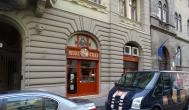 Muki Cukrászda Budapest - Külső kép