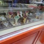 Muki Cukrászda Budapest - Étel/ital