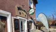 Müllner Pub Piliscsév - Külső kép