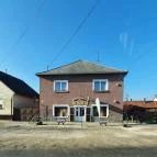 Müllner Pub Piliscsév - Külső kép