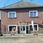 Müllner Pub Piliscsév - Külső kép