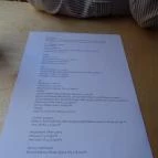 Murok Café Budapest - Étlap/itallap