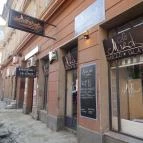 Murok Café Budapest - Külső kép