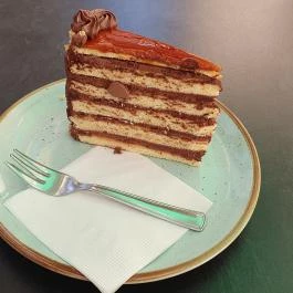 Muskátli Családi Kisvendéglő & Cukrászda Badacsonytomaj - Egyéb