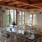 Muskátli Családi Kisvendéglő & Cukrászda Badacsonytomaj - Egyéb